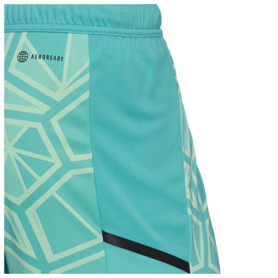 Adidas Ανδρικό σορτς τερματοφύλακα Condivo 22 Goalkeeper Shorts